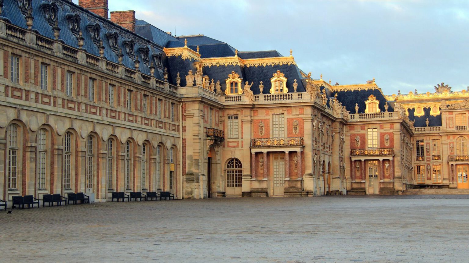 Frankrijk Versailles De tuinen van het Franse hof Ik Wil Reizen!